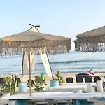 Alicate Beachfront - Luxury Apartment-2 Apartament *