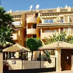 Alicate Beachfront - Luxury Apartment-2 Marbella