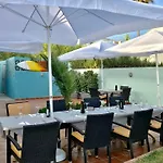 Apartament Alicate Beachfront - Luxury Apartment-2