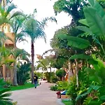 Alicate Beachfront - Luxury Apartment-2 Apartament