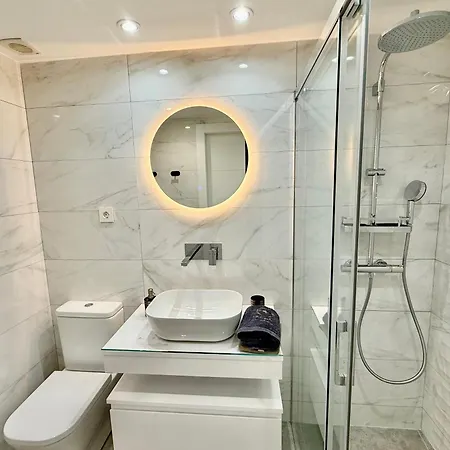 Alicate Beachfront - Luxury Apartment-2