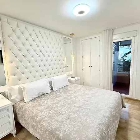 Alicate Beachfront - Luxury Apartment-2 Marbella