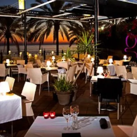 Alicate Beachfront - Luxury Apartment-2 Appartamento Marbella