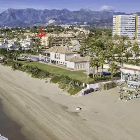 Alicate Beachfront - Luxury Apartment-2