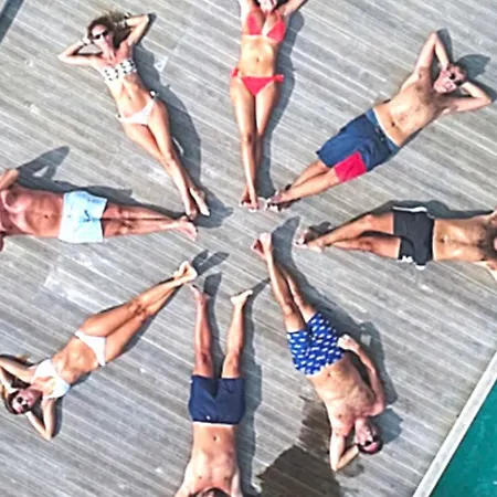 Alicate Beachfront - Luxury Apartment-2 アパート マルベーリャ