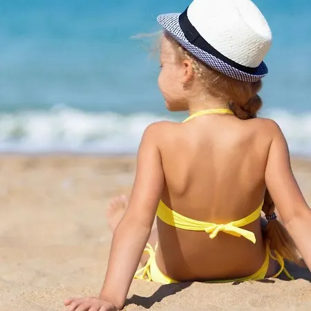 Alicate Beachfront - Luxury Apartment-2 アパート