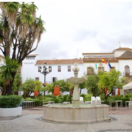 Alicate Beachfront - Luxury Apartment-2 Marbellac