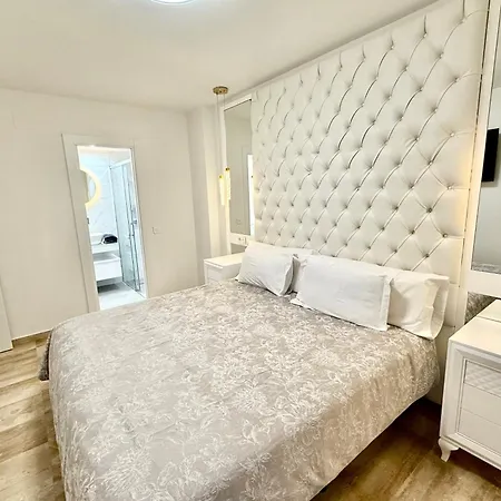 Appartement Alicate Beachfront - Luxury Apartment-2 *