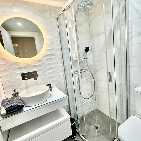 Alicate Beachfront - Luxury Apartment-2 *