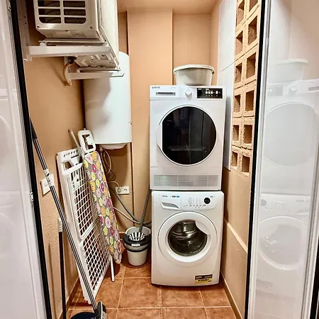 Alicate Beachfront - Luxury Apartment-2