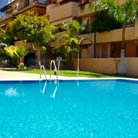 Apartment Alicate Beachfront - Luxury Apartment-2