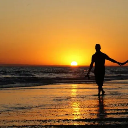 Alicate Beachfront - Luxury Apartment-2 * マルベーリャ