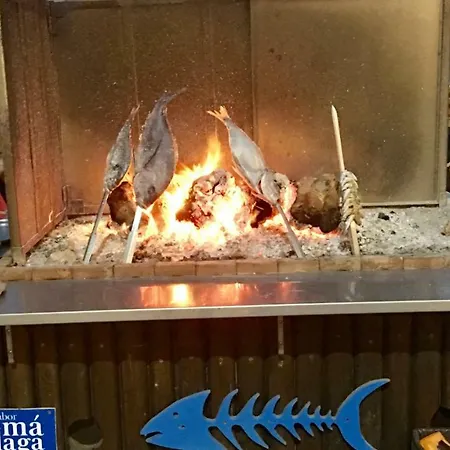 Alicate Beachfront - Luxury Apartment-2 アパート *