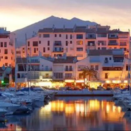 Appartement Alicate Beachfront - Luxury Apartment-2 *