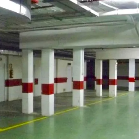 Alicate Beachfront - Luxury Apartment-2 * Marbella