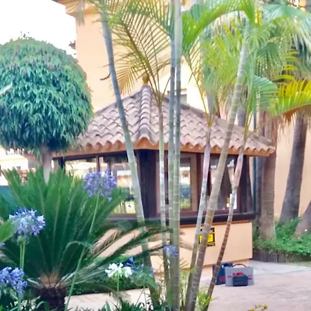 Apartment Alicate Beachfront - Luxury Apartment-2 Marbella