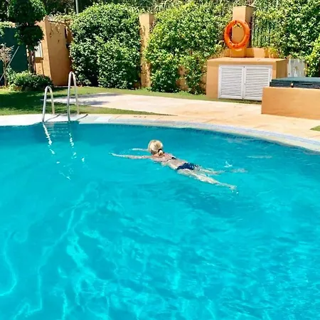 Alicate Beachfront - Luxury Apartment-2