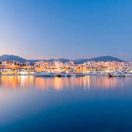 Alicate Beachfront - Luxury Apartment-2 * Marbella