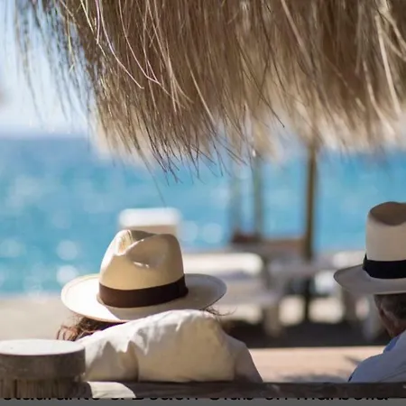 Alicate Beachfront - Luxury Apartment-2 *