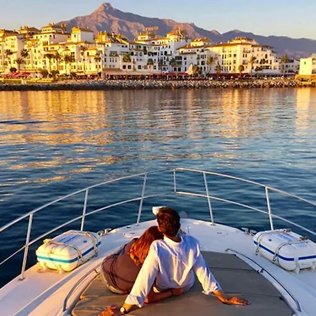 Alicate Beachfront - Luxury Apartment-2 アパート