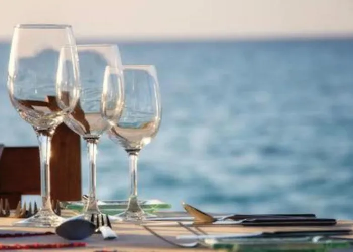 Alicate Beachfront - Luxury Apartment-2 شقة