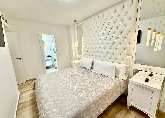 شقة Alicate Beachfront - Luxury Apartment-2 *