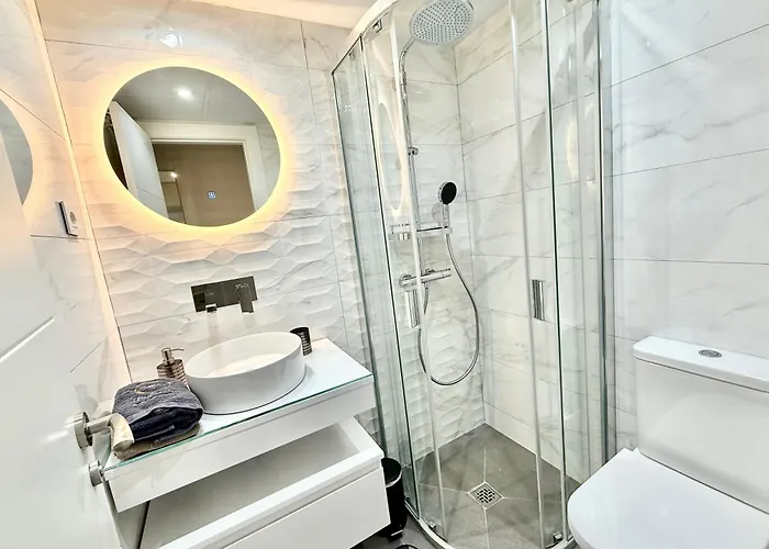 Alicate Beachfront - Luxury Apartment-2 *