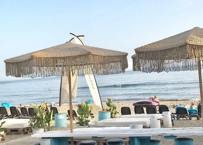 Alicate Beachfront - Luxury Apartment-2 Appartamento *