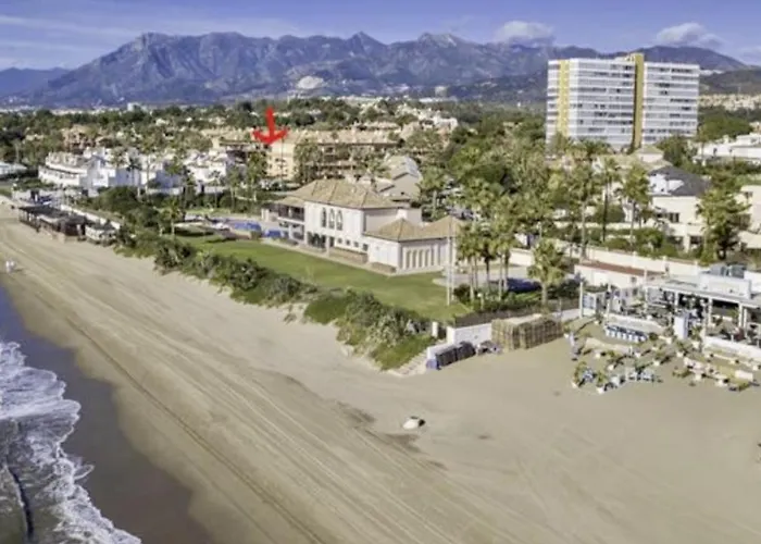 Alicate Beachfront - Luxury Apartment-2