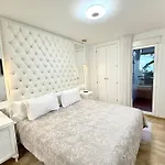 Alicate Beachfront - Luxury Apartment-2 マルベーリャ