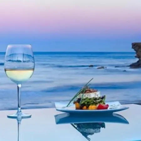 Alicate Beachfront - Luxury Apartment-2 公寓 马尔韦利亚
