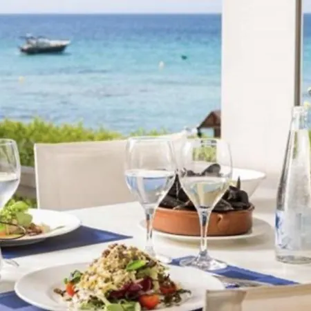 Alicate Beachfront - Luxury Apartment-2 马尔韦利亚