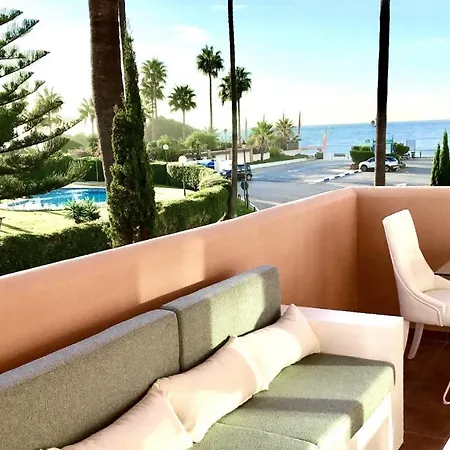 Lejlighed Alicate Beachfront - Luxury Apartment-2 *