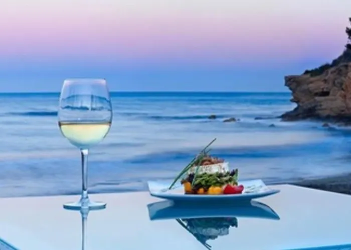Alicate Beachfront - Luxury Apartment-2 Apartment Marbella