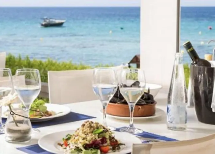 Alicate Beachfront - Luxury Apartment-2 Marbella
