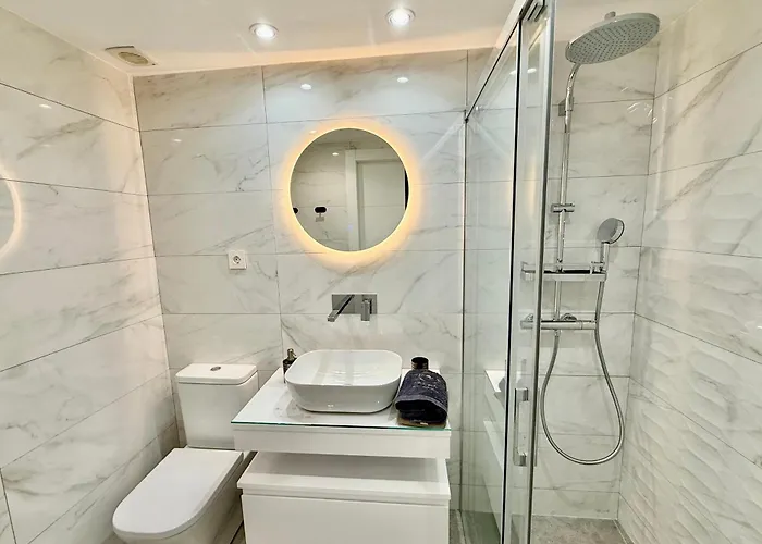 Alicate Beachfront - Luxury Apartment-2