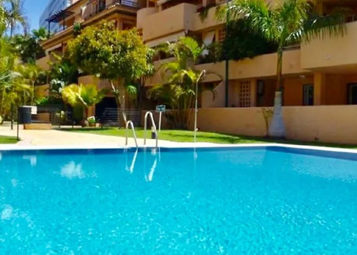 Apartment Alicate Beachfront - Luxury Apartment-2