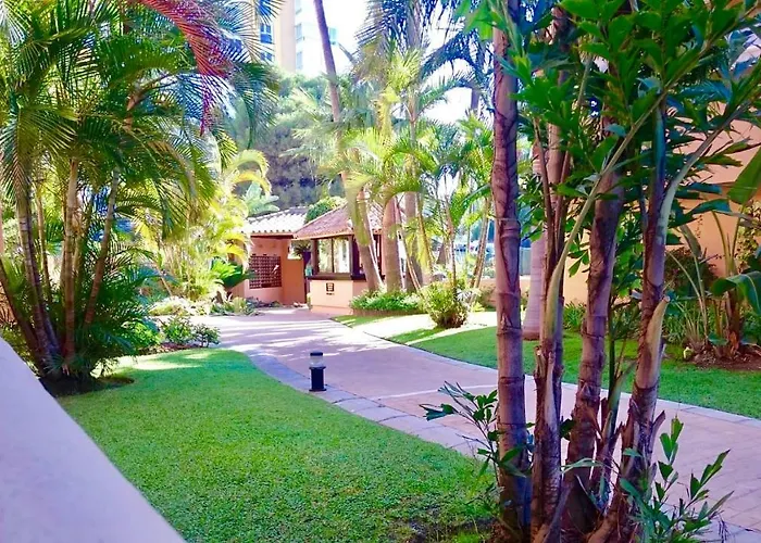 Alicate Beachfront - Luxury Apartment-2 *