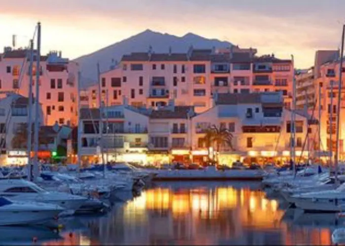 Lejlighed Alicate Beachfront - Luxury Apartment-2 *