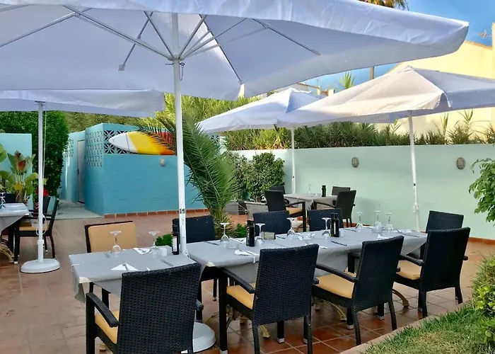 Lejlighed Alicate Beachfront - Luxury Apartment-2