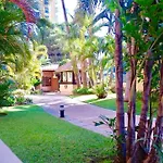 Alicate Beachfront - Luxury Apartment-2 *