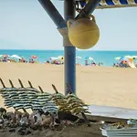 Apartmán Alicate Beachfront - Luxury Apartment-2 *