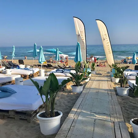 Alicate Beachfront - Luxury Apartment-2 *