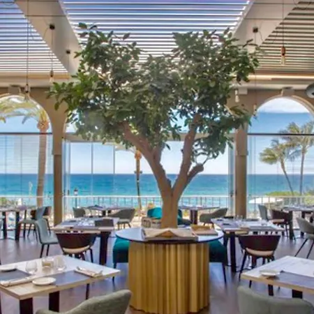 Alicate Beachfront - Luxury Apartment-2 ماربيا